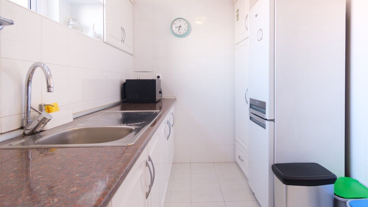 Photo of Kitchen in Sao Pedro