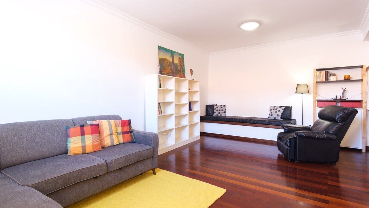 Photo of Livingroom in Sao Pedro