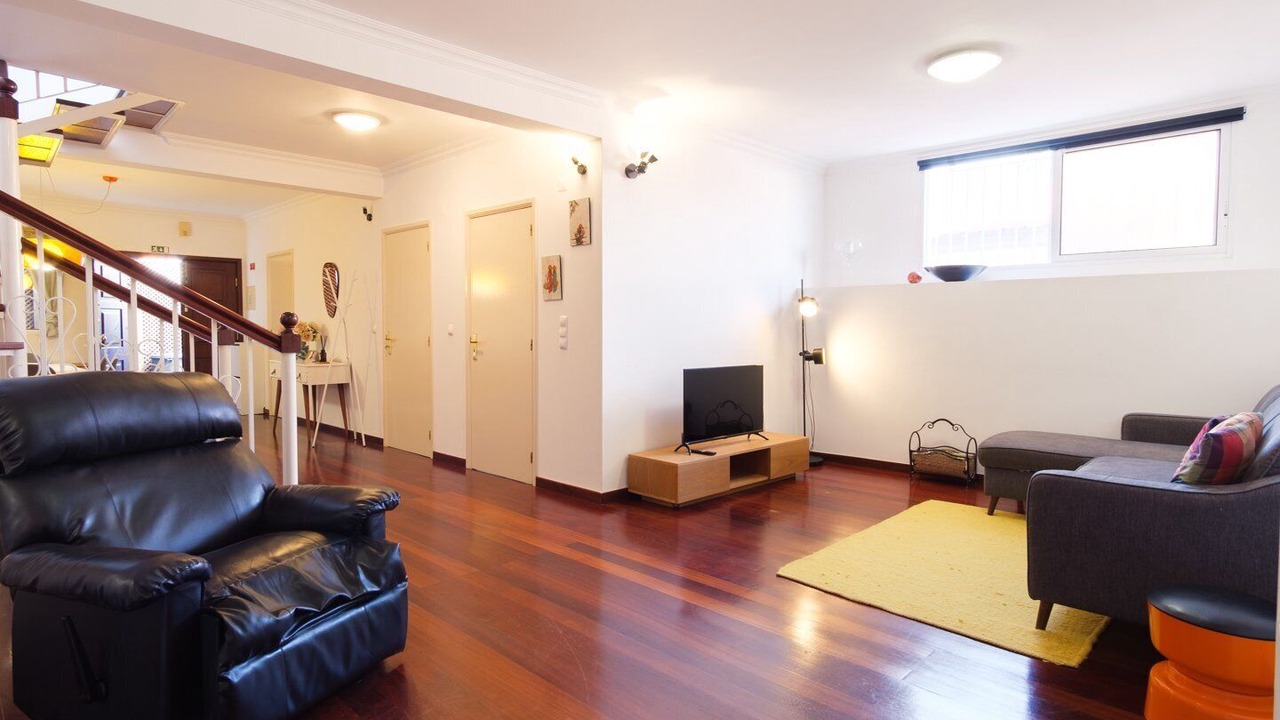 Photo of Livingroom in Sao Pedro