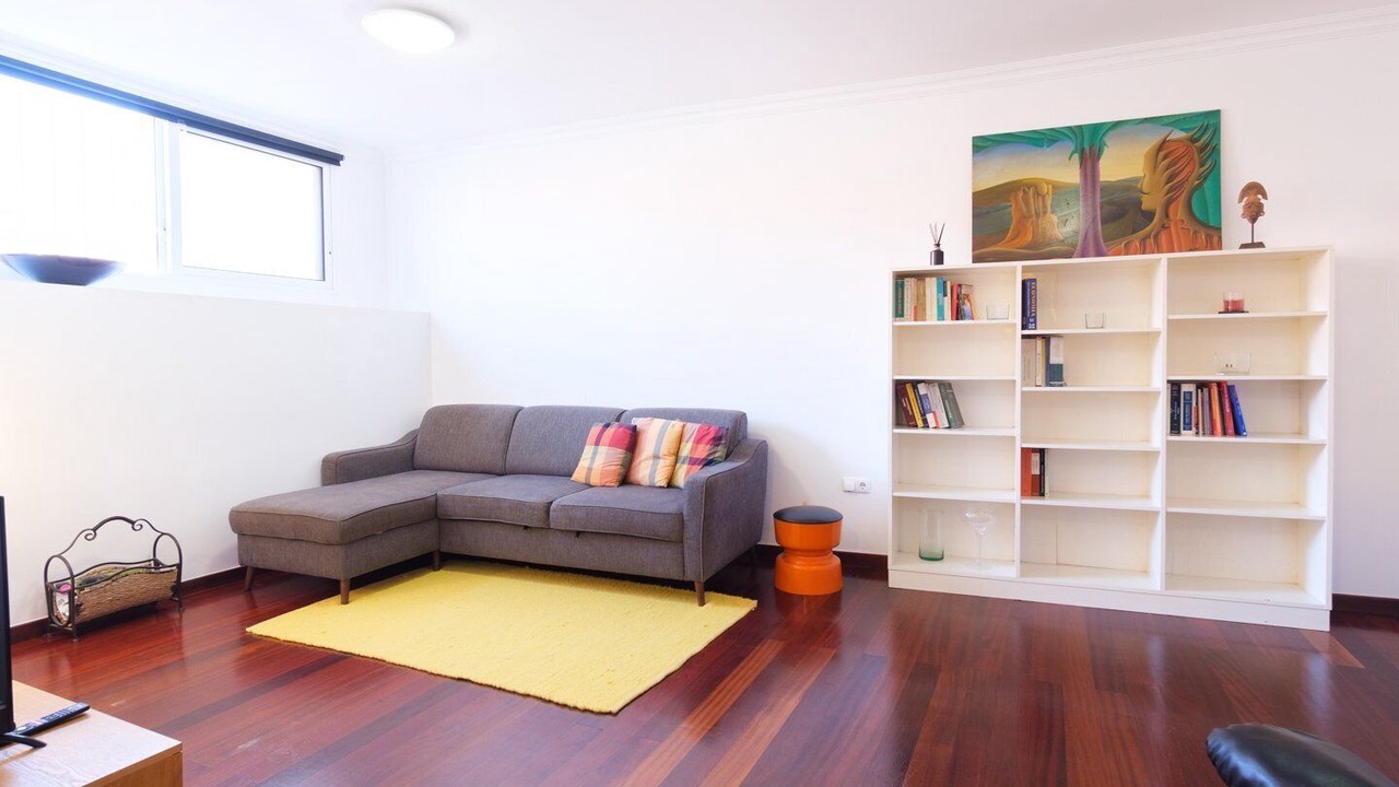 Photo of Livingroom in Sao Pedro