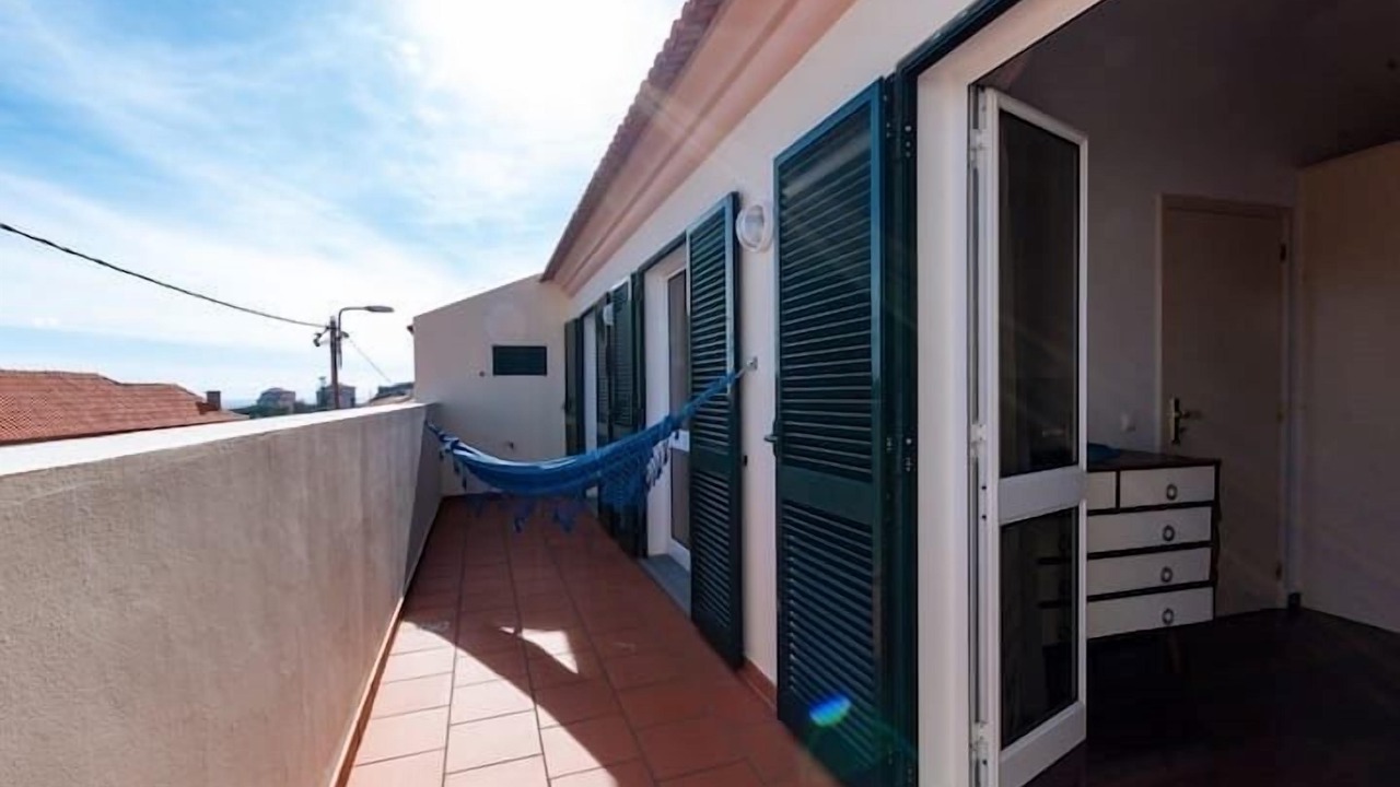 Photo of Patio Balcony in Sao Pedro