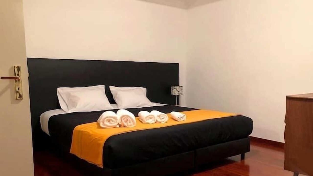 Photo of Bedroom in Sao Pedro