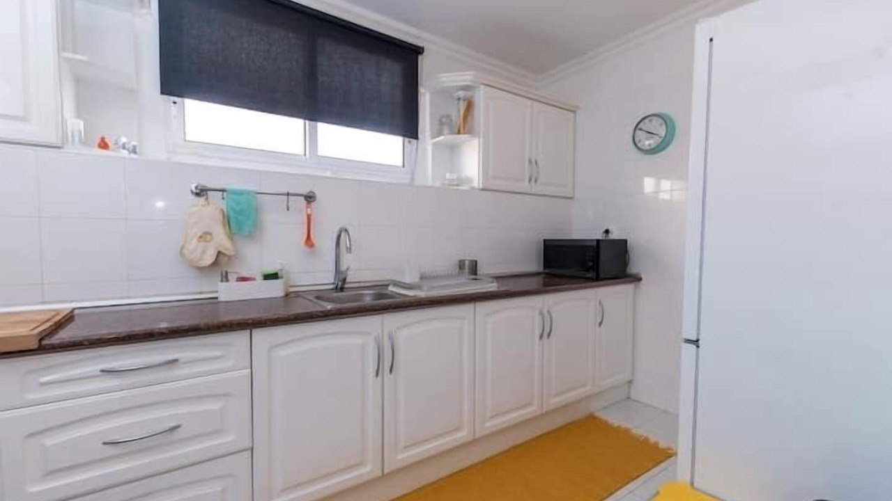 Photo of Kitchen in Sao Pedro