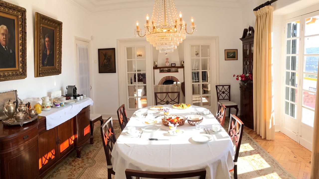 Photo of Livingroom in Praia do Ribatejo