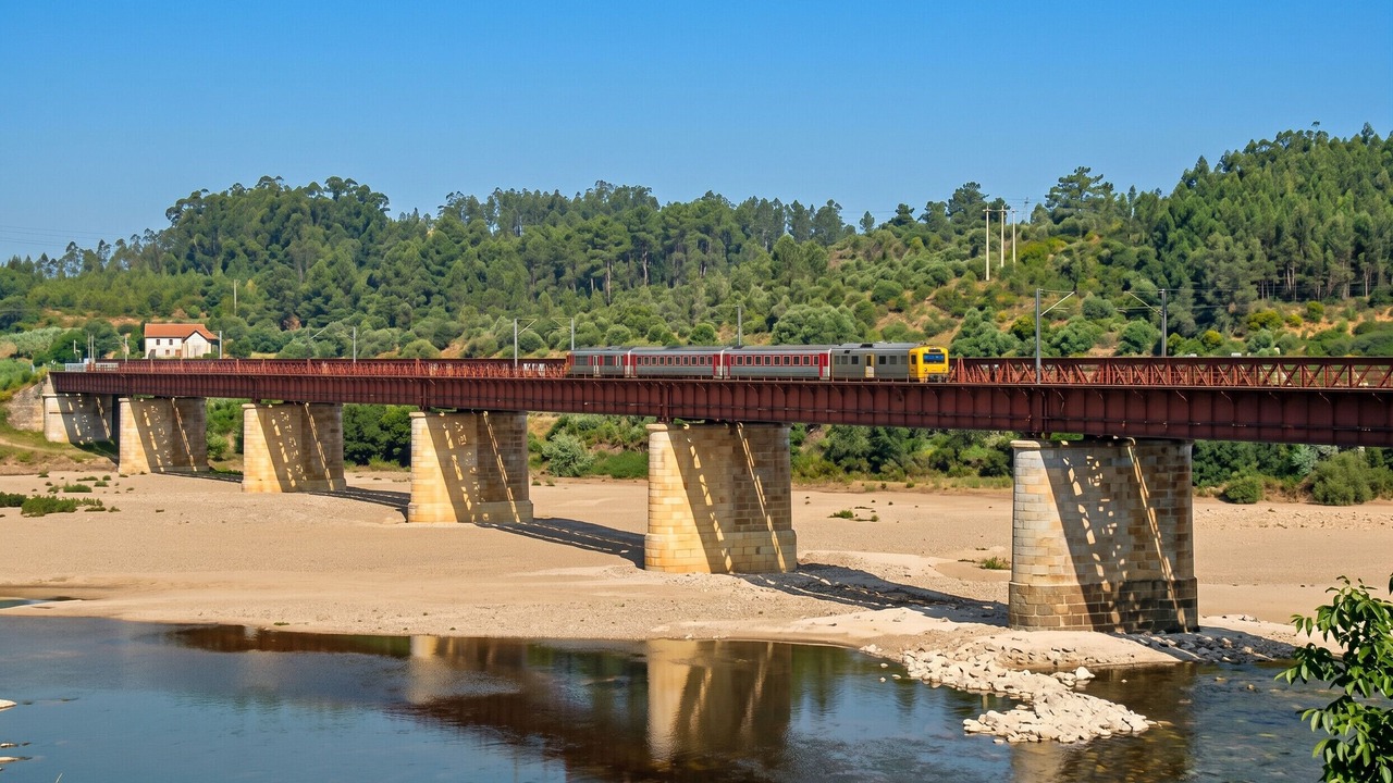 Photo of Outdoor in Praia do Ribatejo