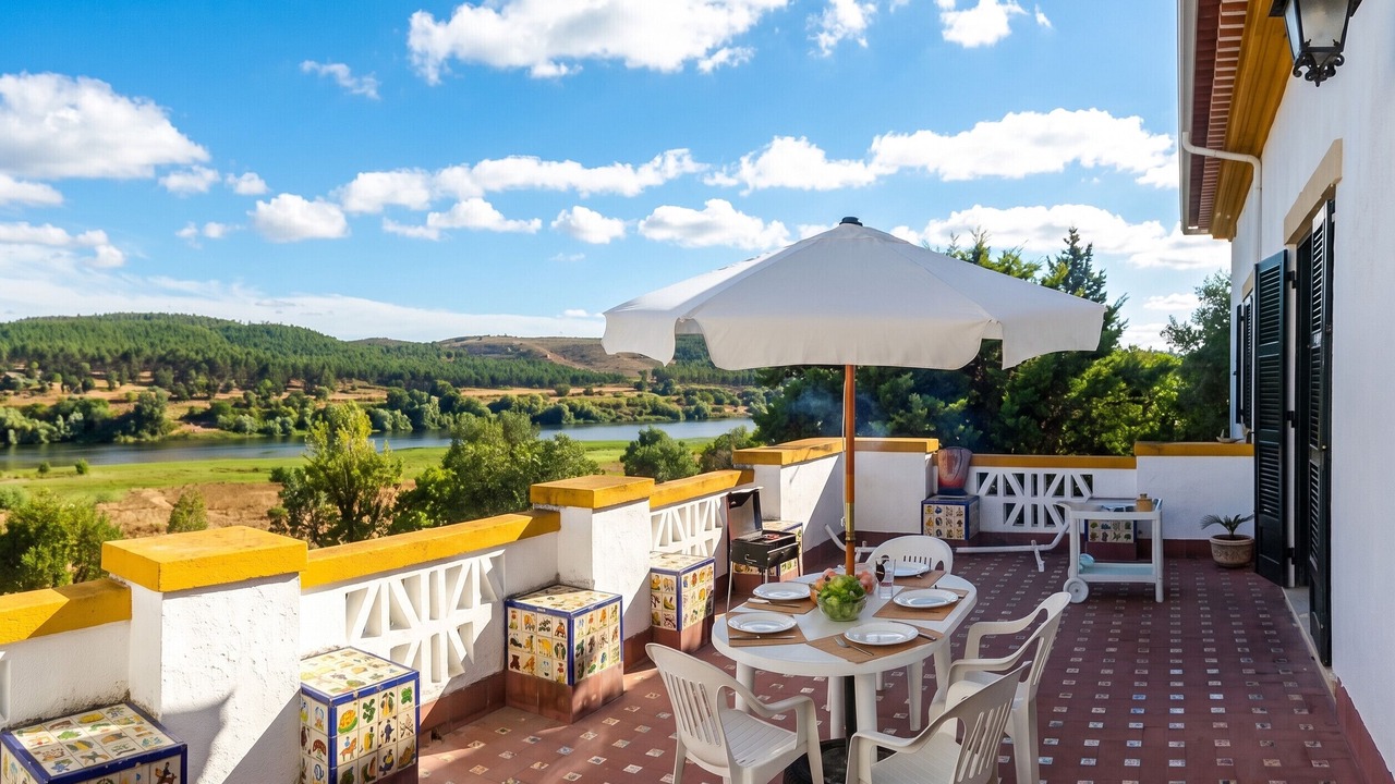 Photo of Outdoor in Praia do Ribatejo