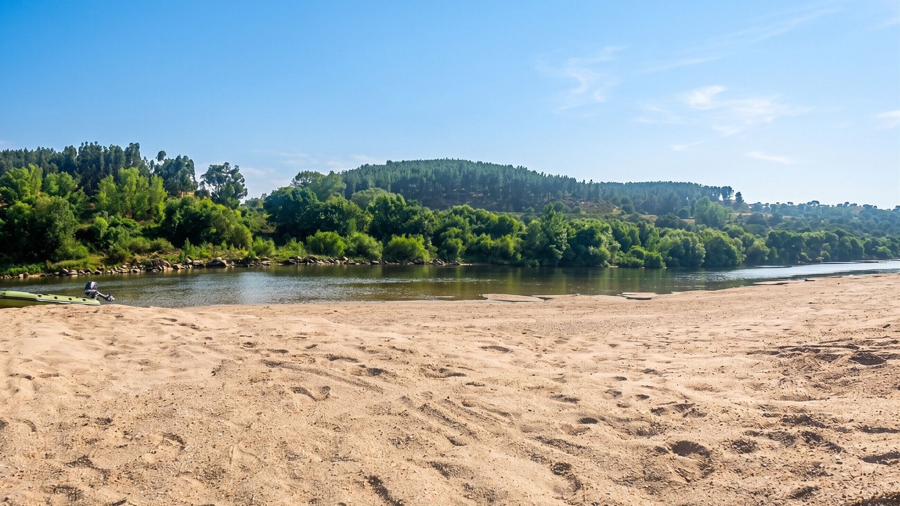 Photo of Outdoor in Praia do Ribatejo