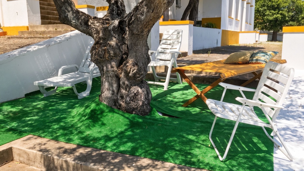 Photo of Outdoor in Praia do Ribatejo
