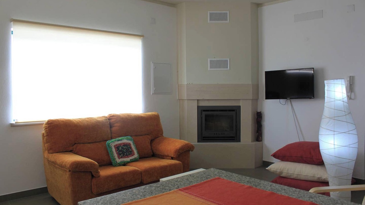 Photo of Livingroom in Serra da Pescaria