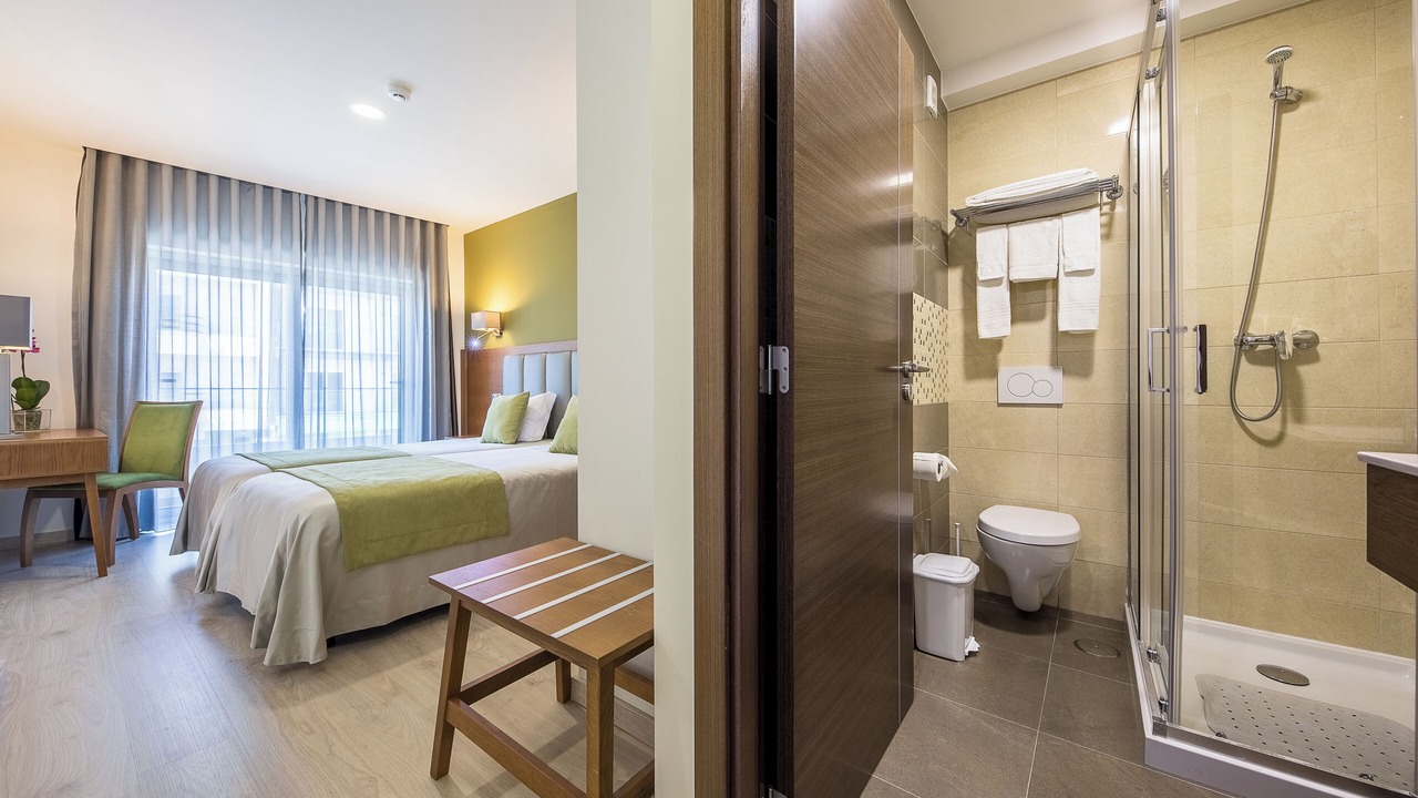 Photo of Bathroom in Fatima