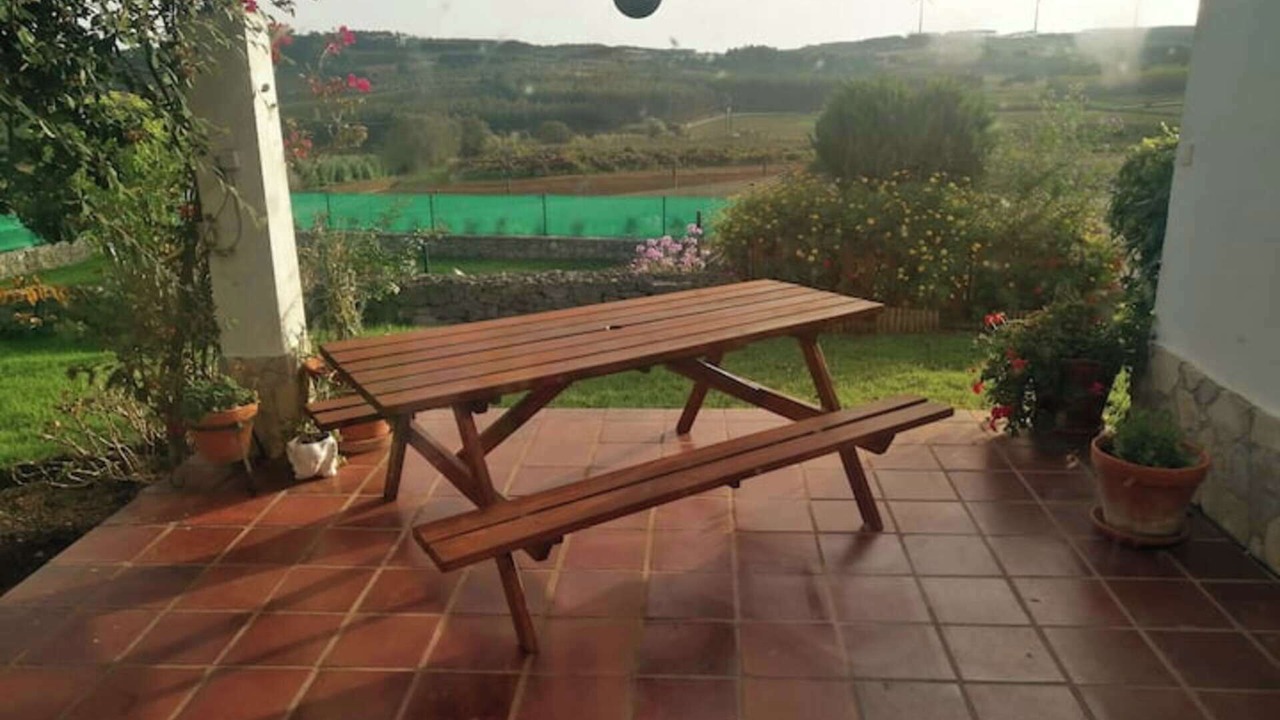 Photo of Outdoor in Lourinha