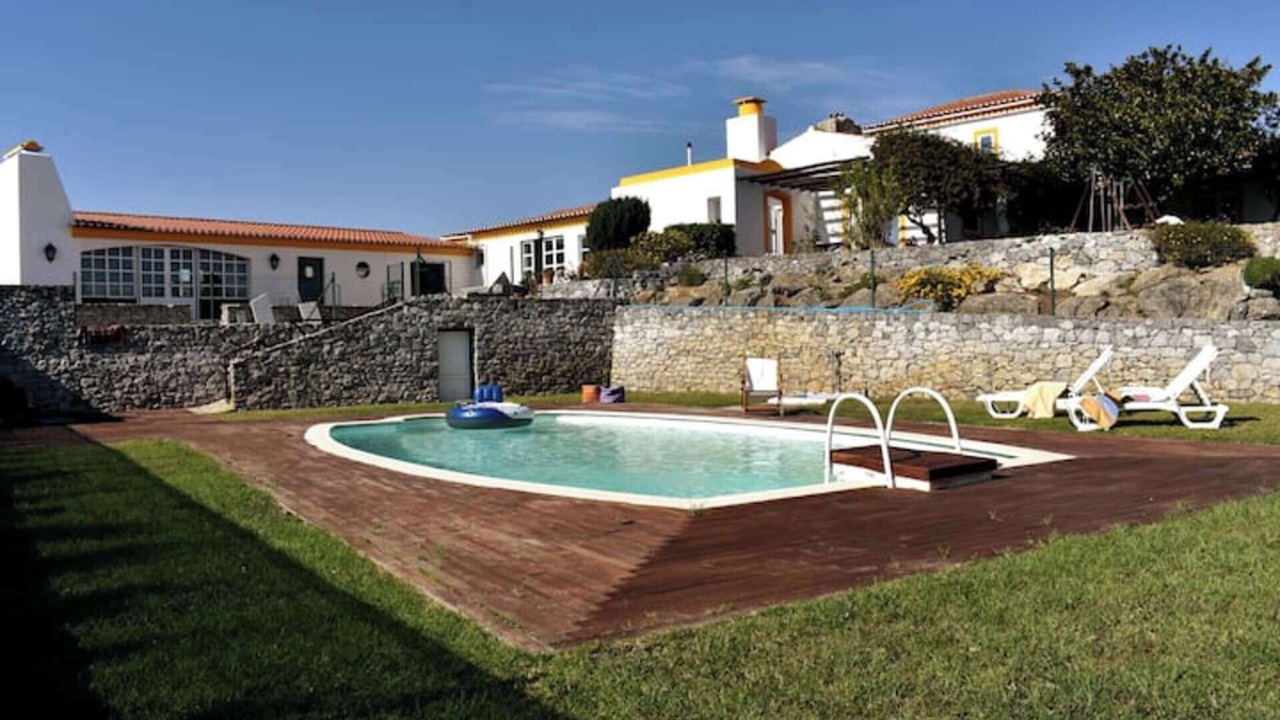 Photo of Outdoor in Lourinha