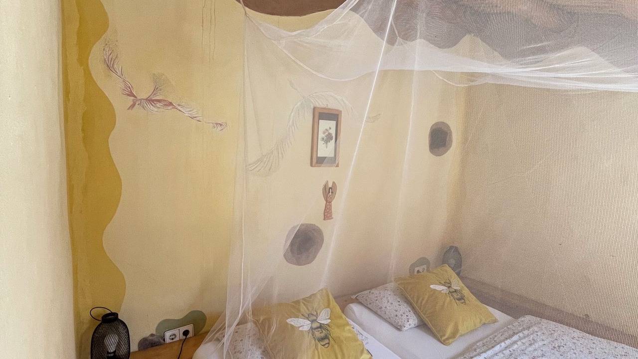 Photo of Bedroom in Lagos