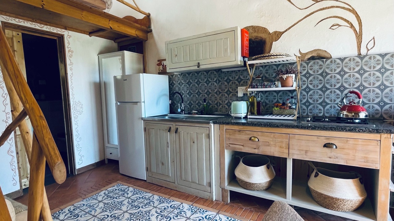 Photo of Kitchen in Lagos