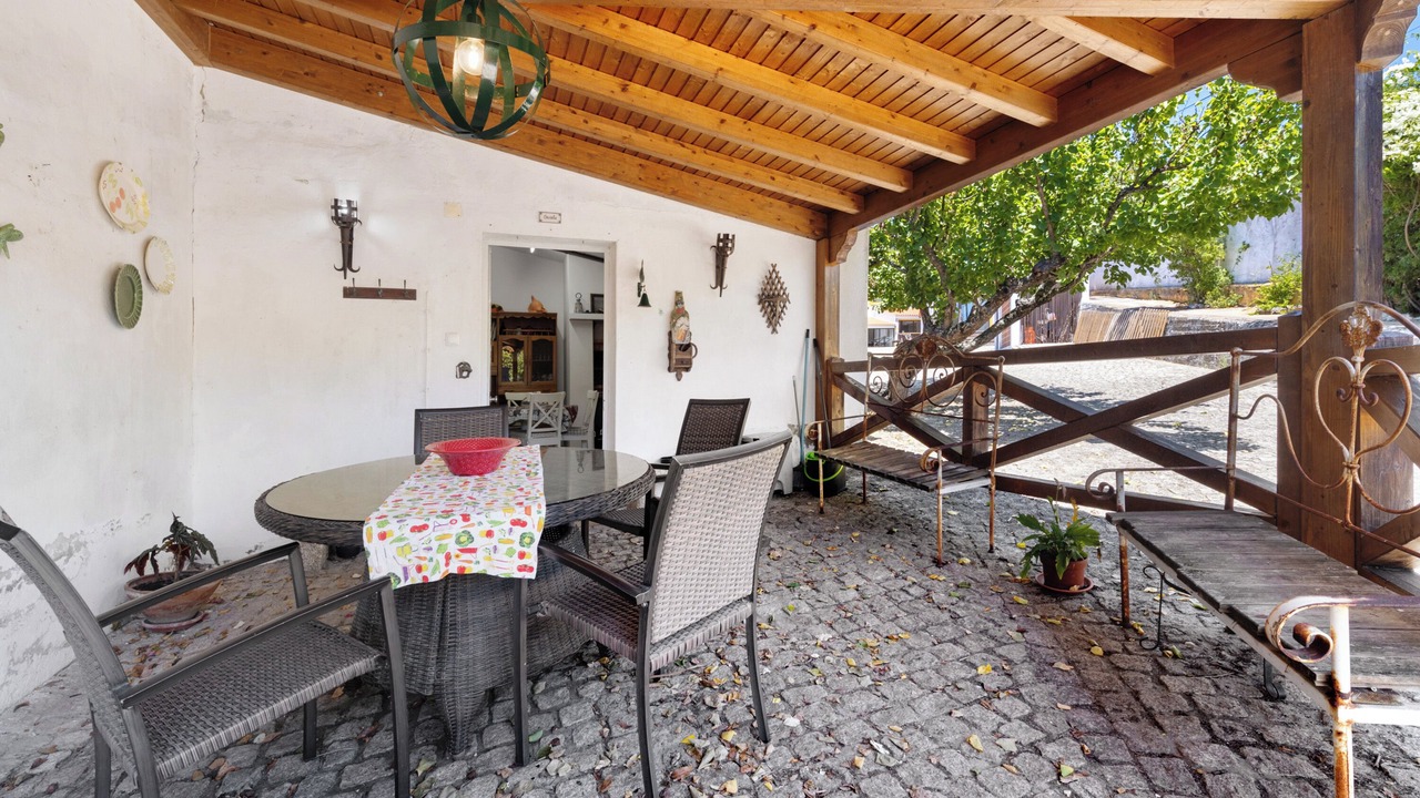 Photo of Outdoor in Riachos