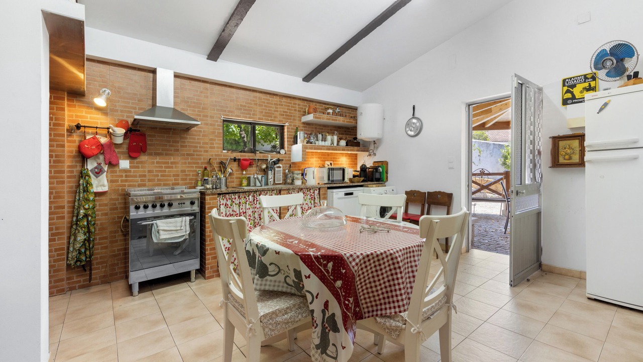 Photo of Kitchen in Riachos