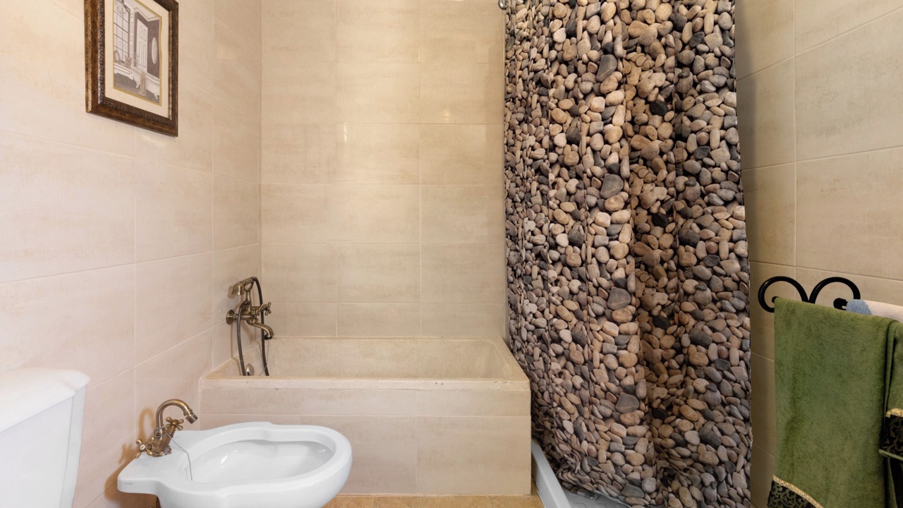 Photo of Bathroom in Riachos