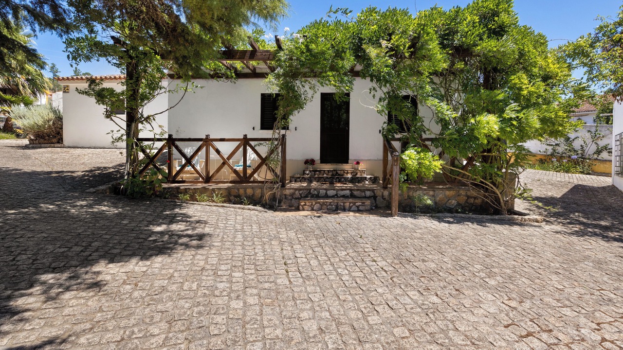Photo of Patio Balcony in Riachos