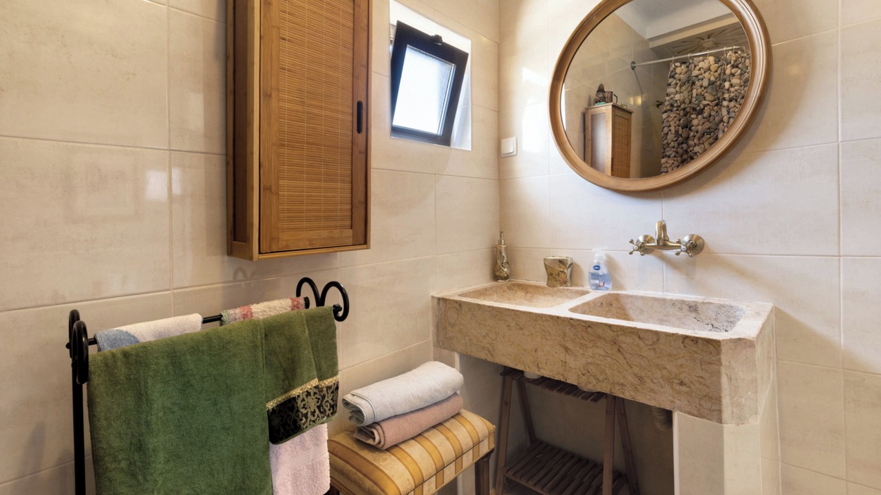 Photo of Bathroom in Riachos