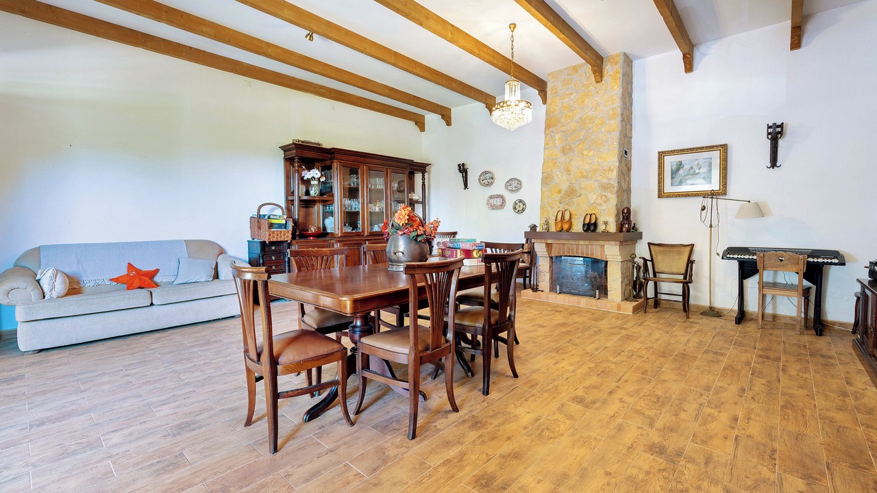Photo of Livingroom in Riachos