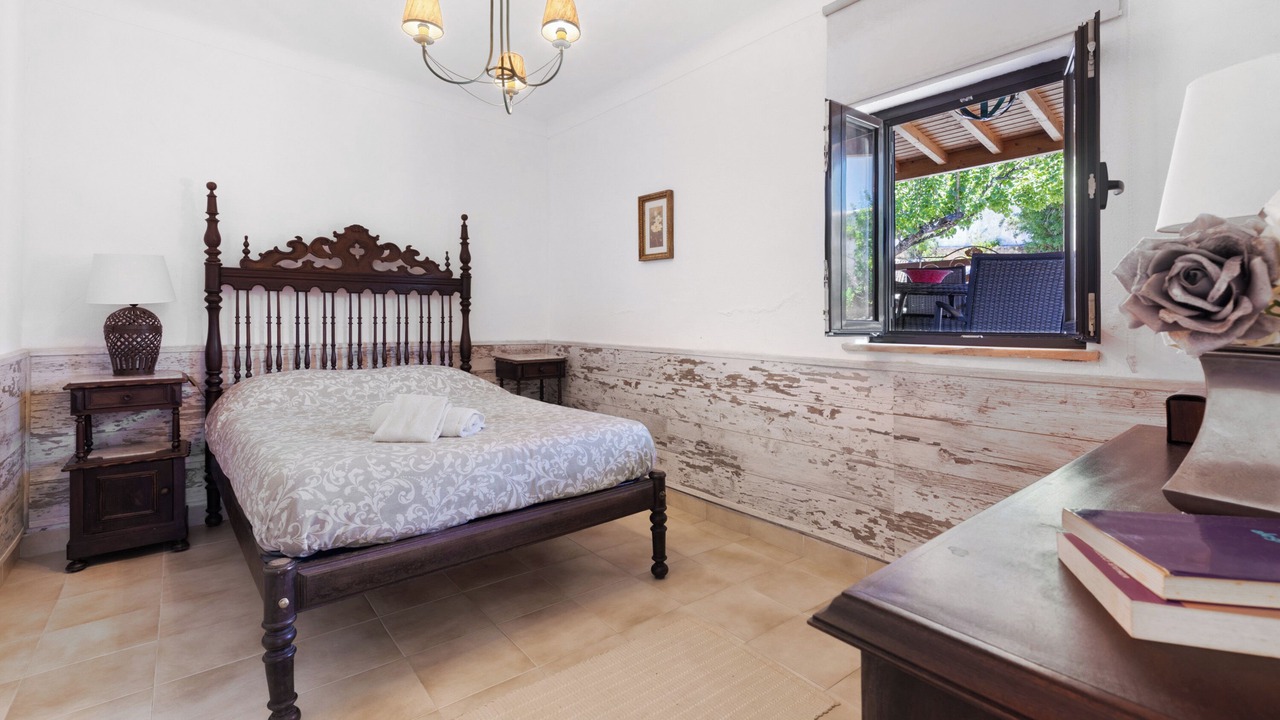 Photo of Bedroom in Riachos