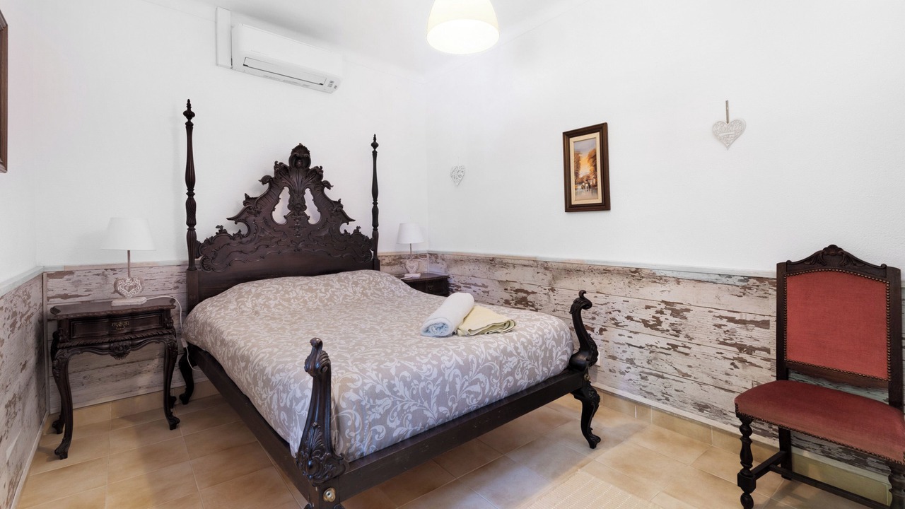 Photo of Bedroom in Riachos