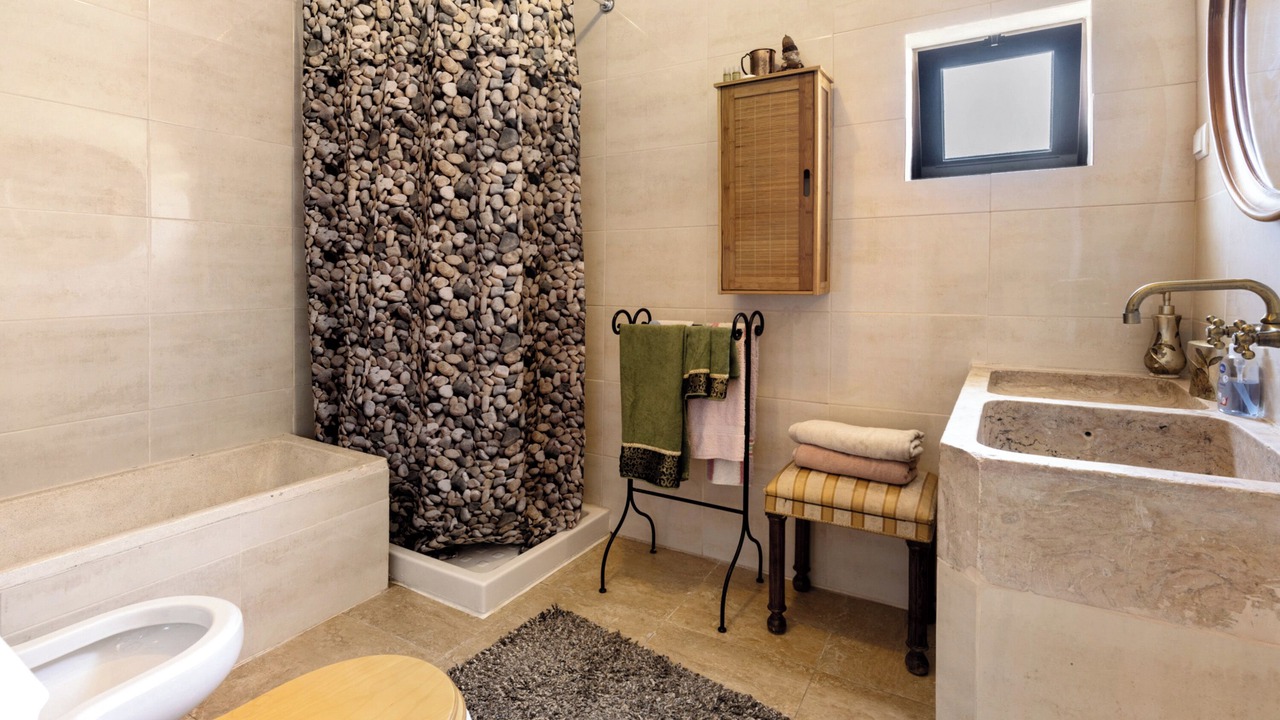 Photo of Bathroom in Riachos