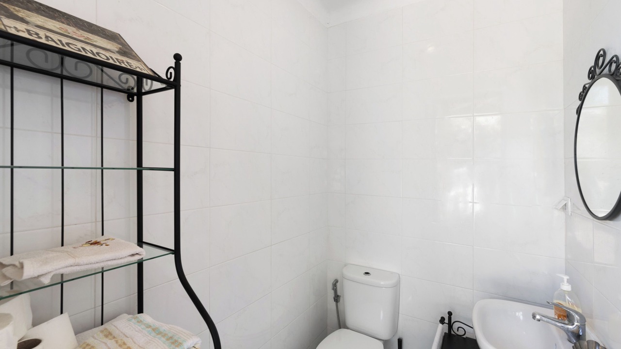 Photo of Bathroom in Riachos