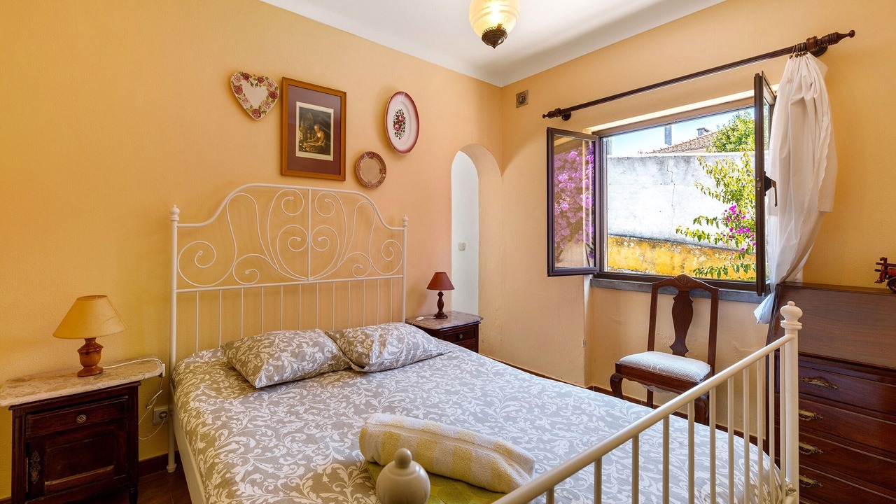 Photo of Bedroom in Riachos