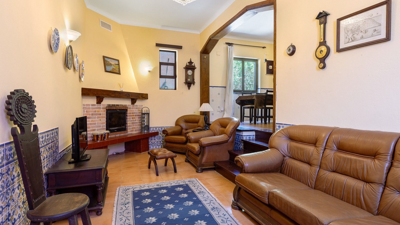 Photo of Livingroom in Riachos