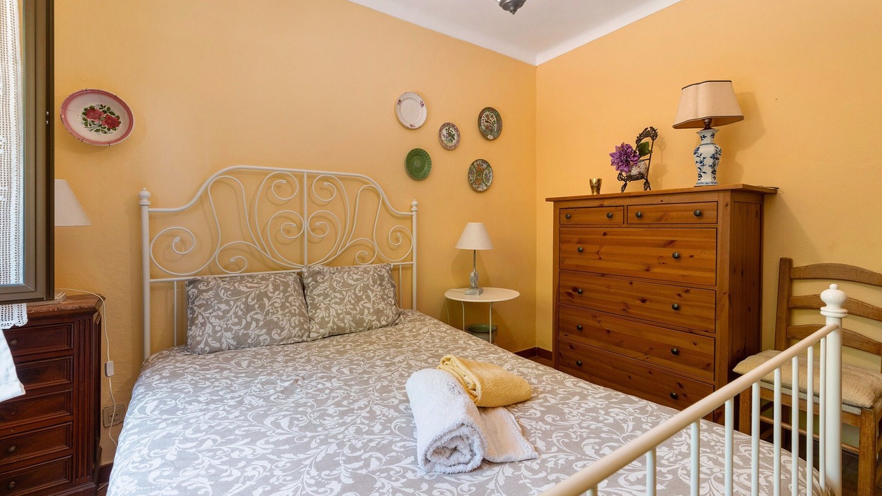 Photo of Bedroom in Riachos