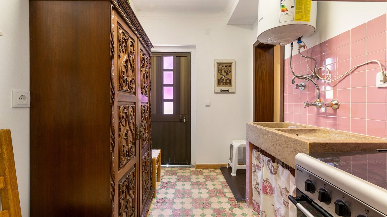 Photo of Kitchen in Riachos
