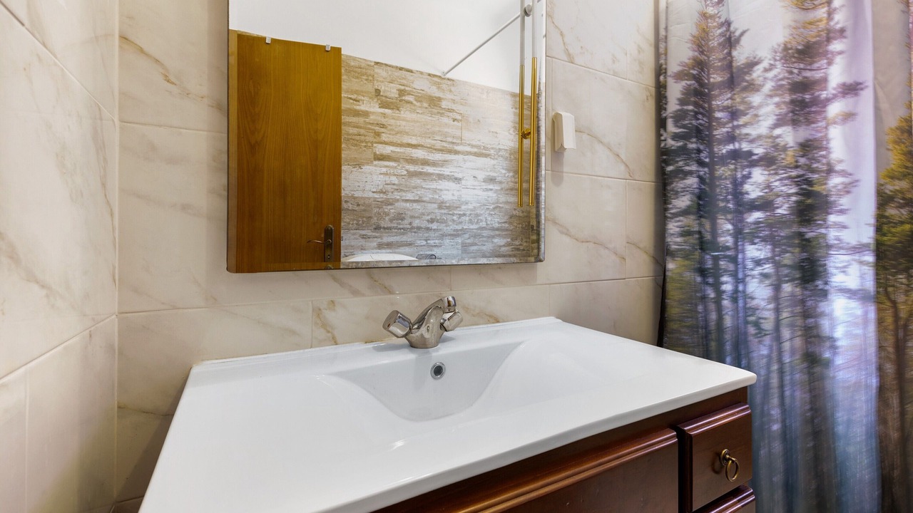 Photo of Bathroom in Riachos