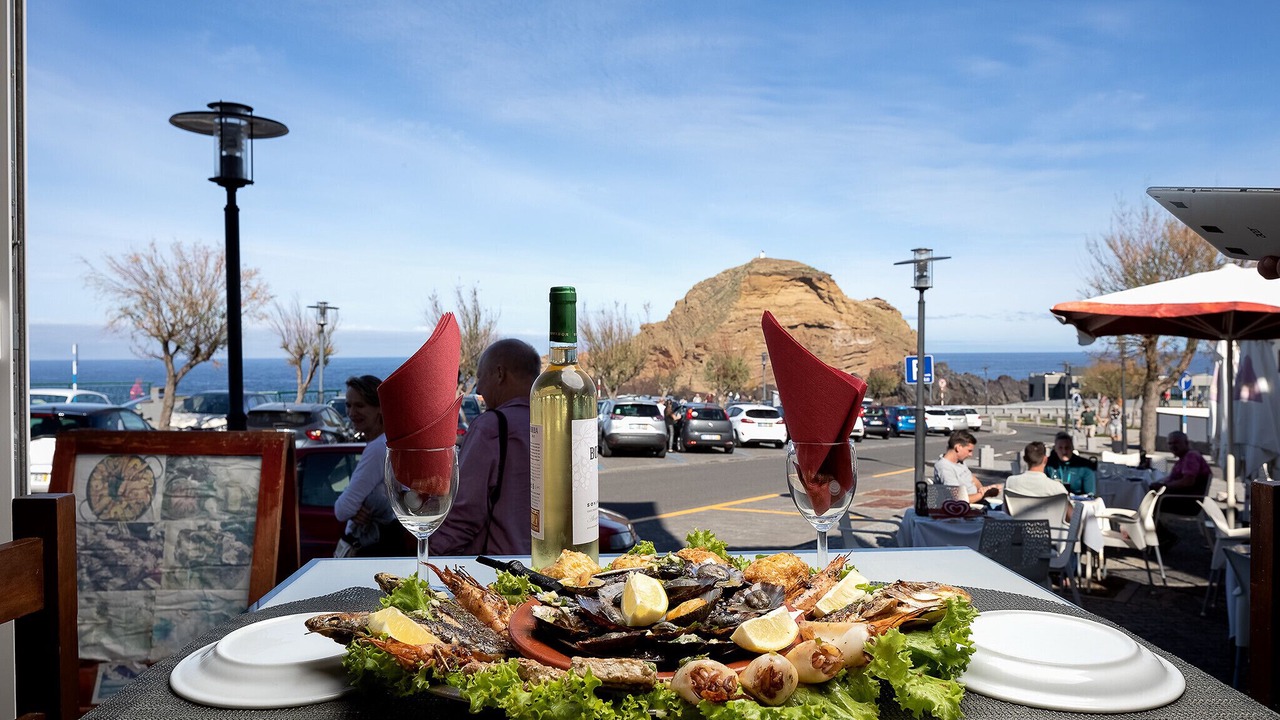 Photo of Outdoor in Porto Moniz