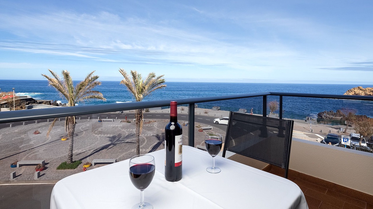 Photo of Outdoor in Porto Moniz