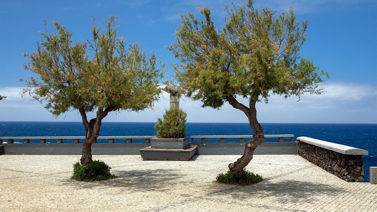 Photo of Patio Balcony in Porto Moniz