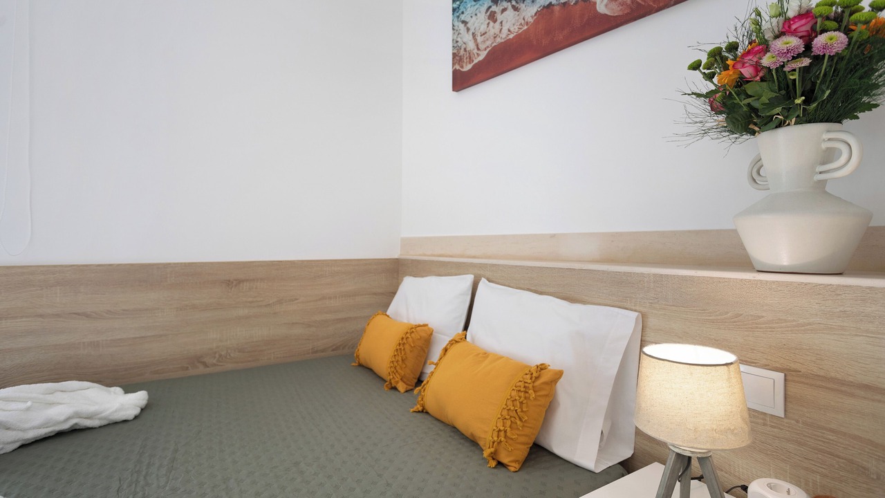 Photo of Bedroom in Fatima