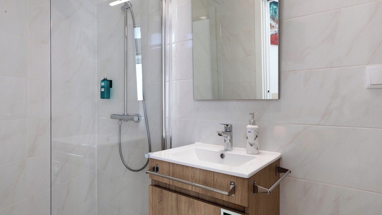 Photo of Bathroom in Fatima
