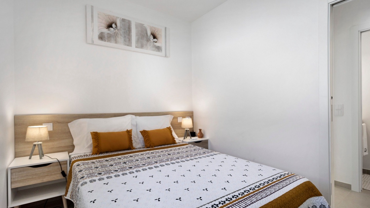 Photo of Bedroom in Fatima