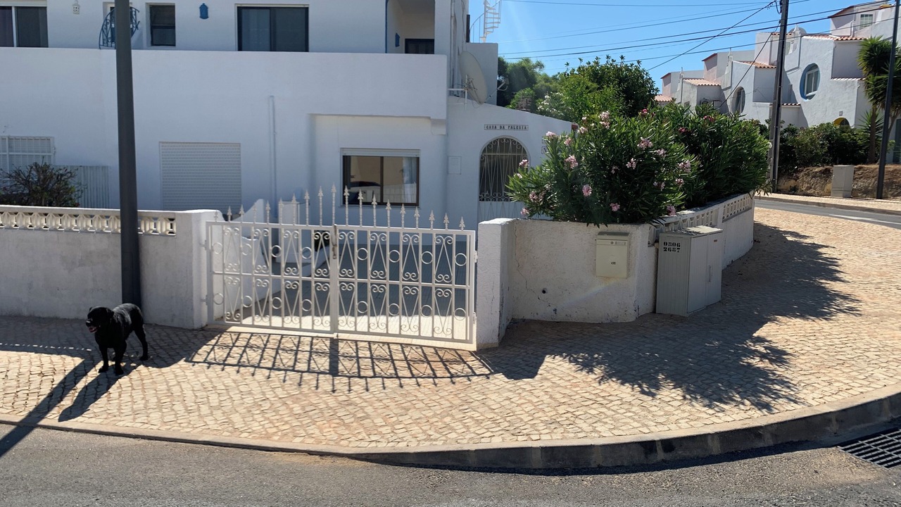 Photo of Outdoor in Carvoeiro