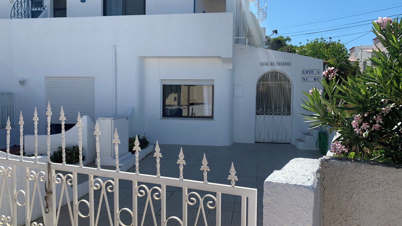 Photo of Outdoor in Carvoeiro