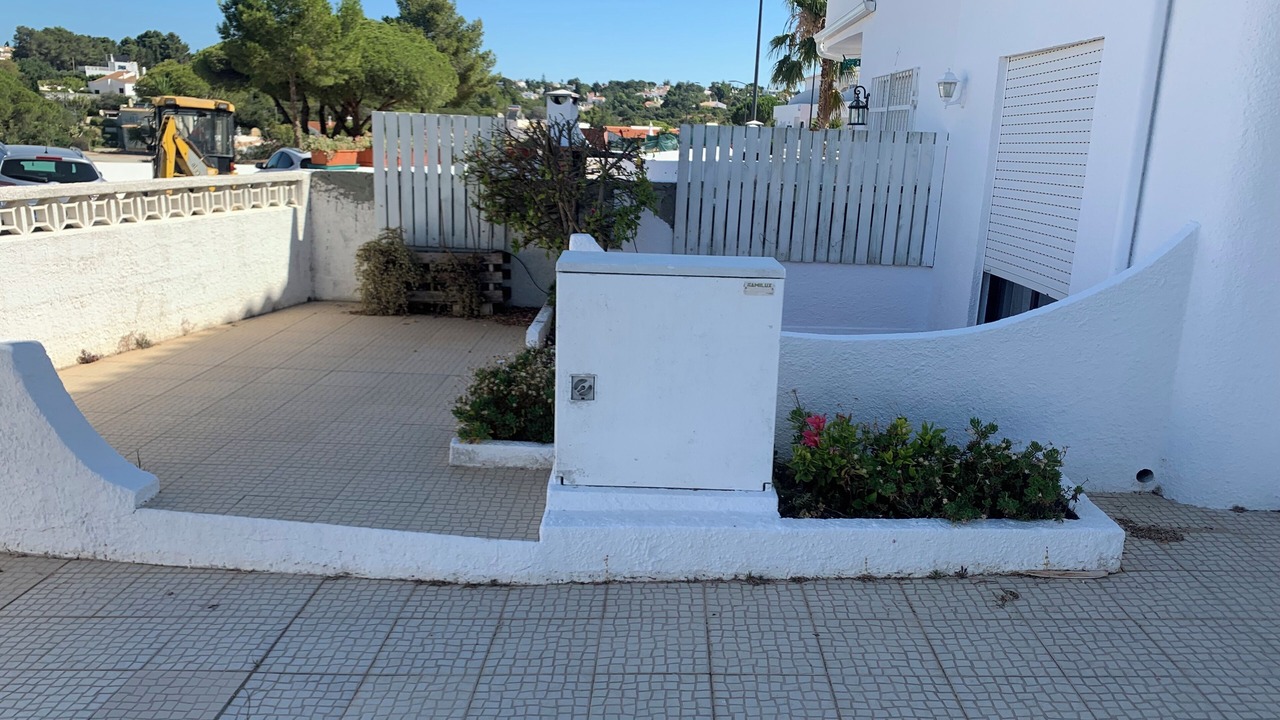 Photo of Outdoor in Carvoeiro