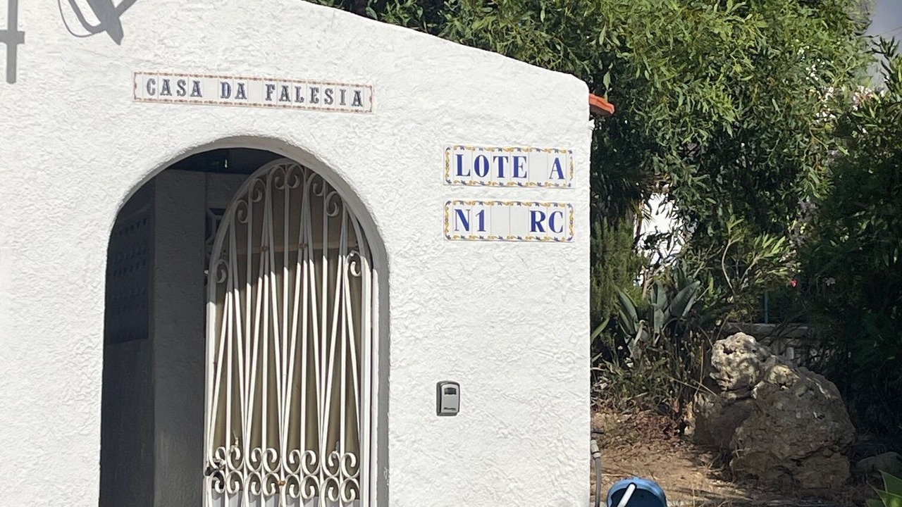 Photo of Outdoor in Carvoeiro