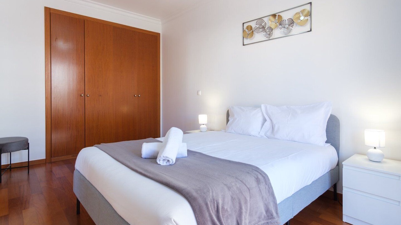 Photo of Bedroom in Canico