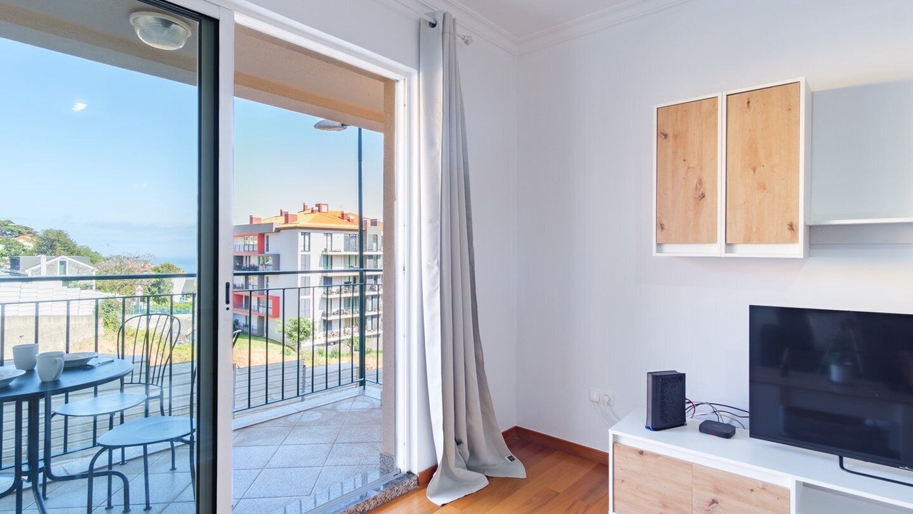 Photo of Livingroom in Canico