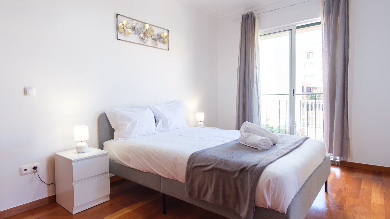 Photo of Bedroom in Canico