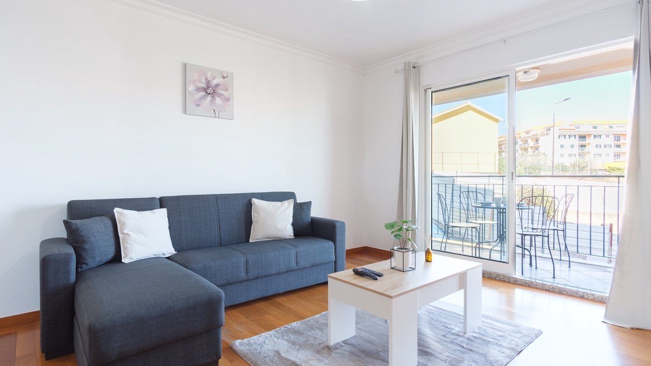 Photo of Livingroom in Canico