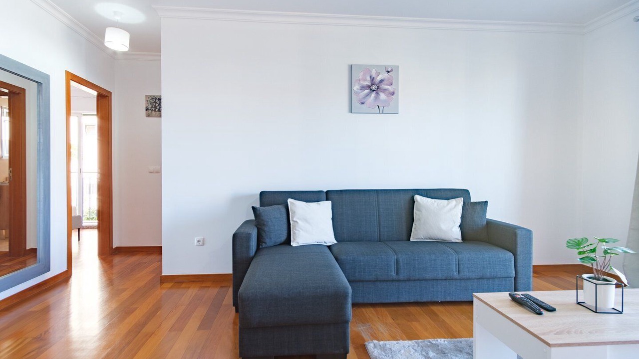 Photo of Livingroom in Canico