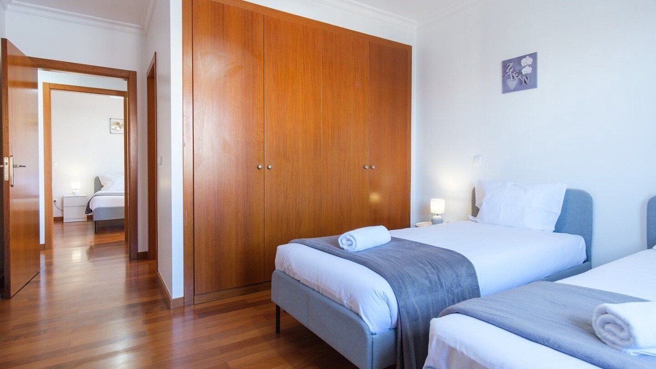 Photo of Bedroom in Canico