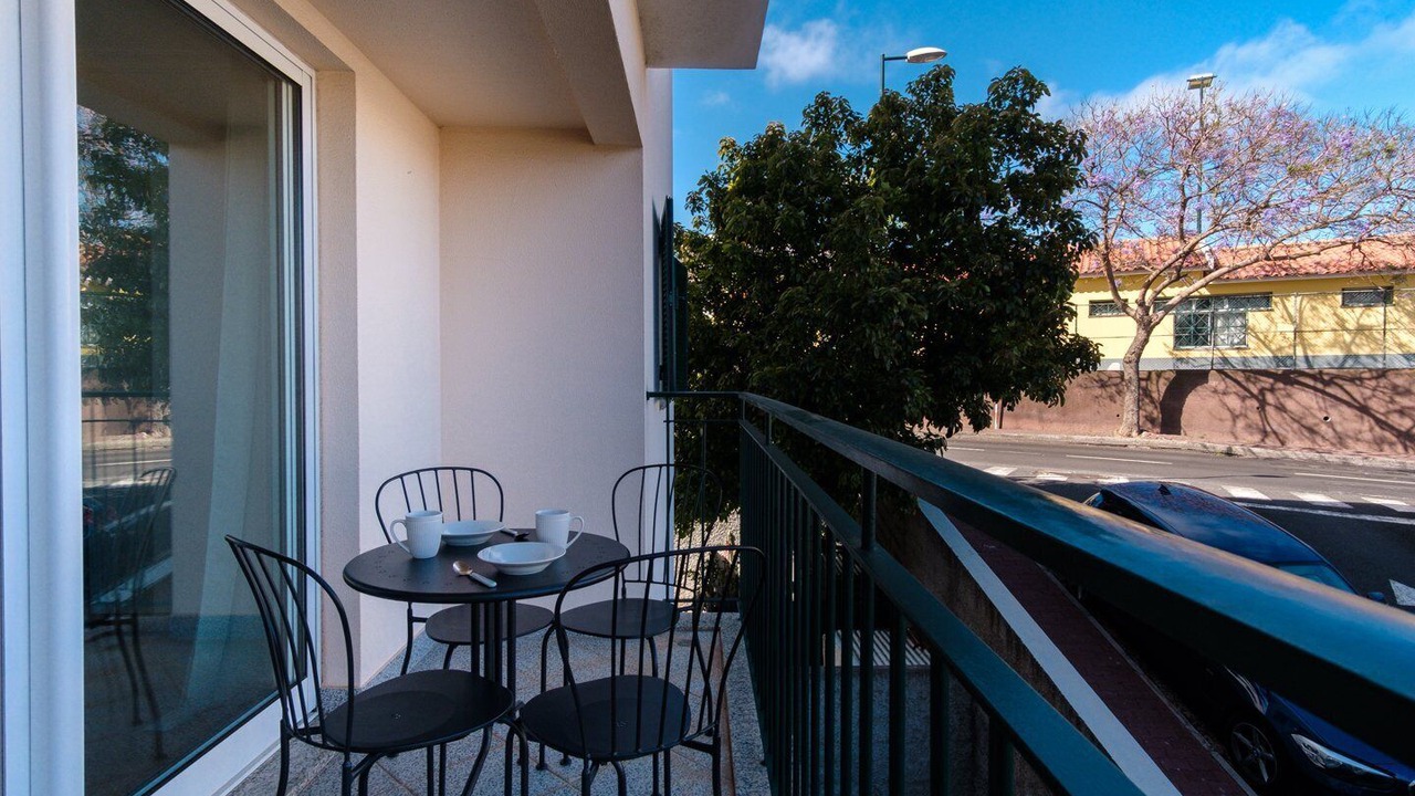Photo of Outdoor in Canico